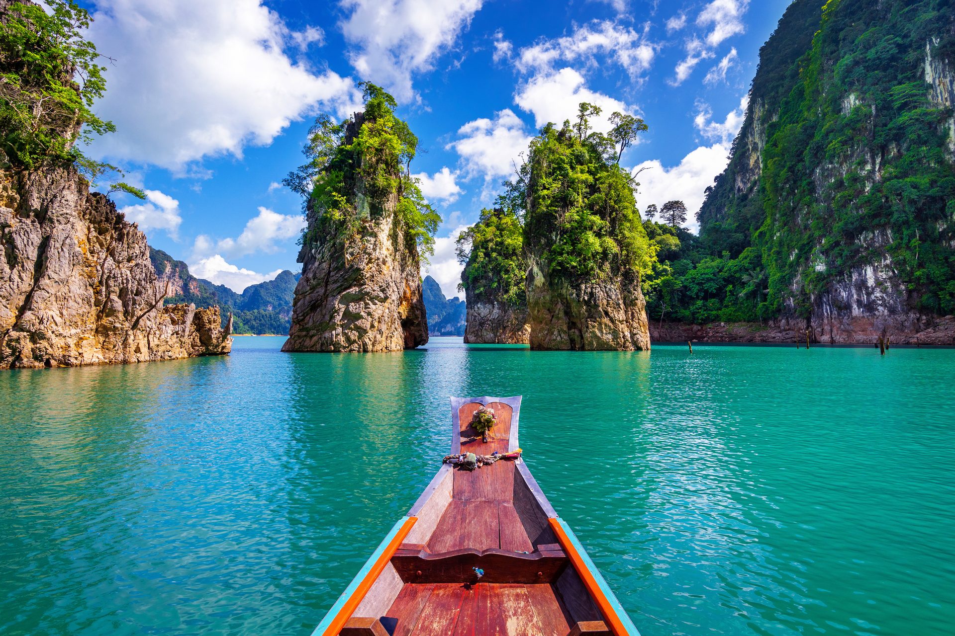Beyond Destinations travel experience