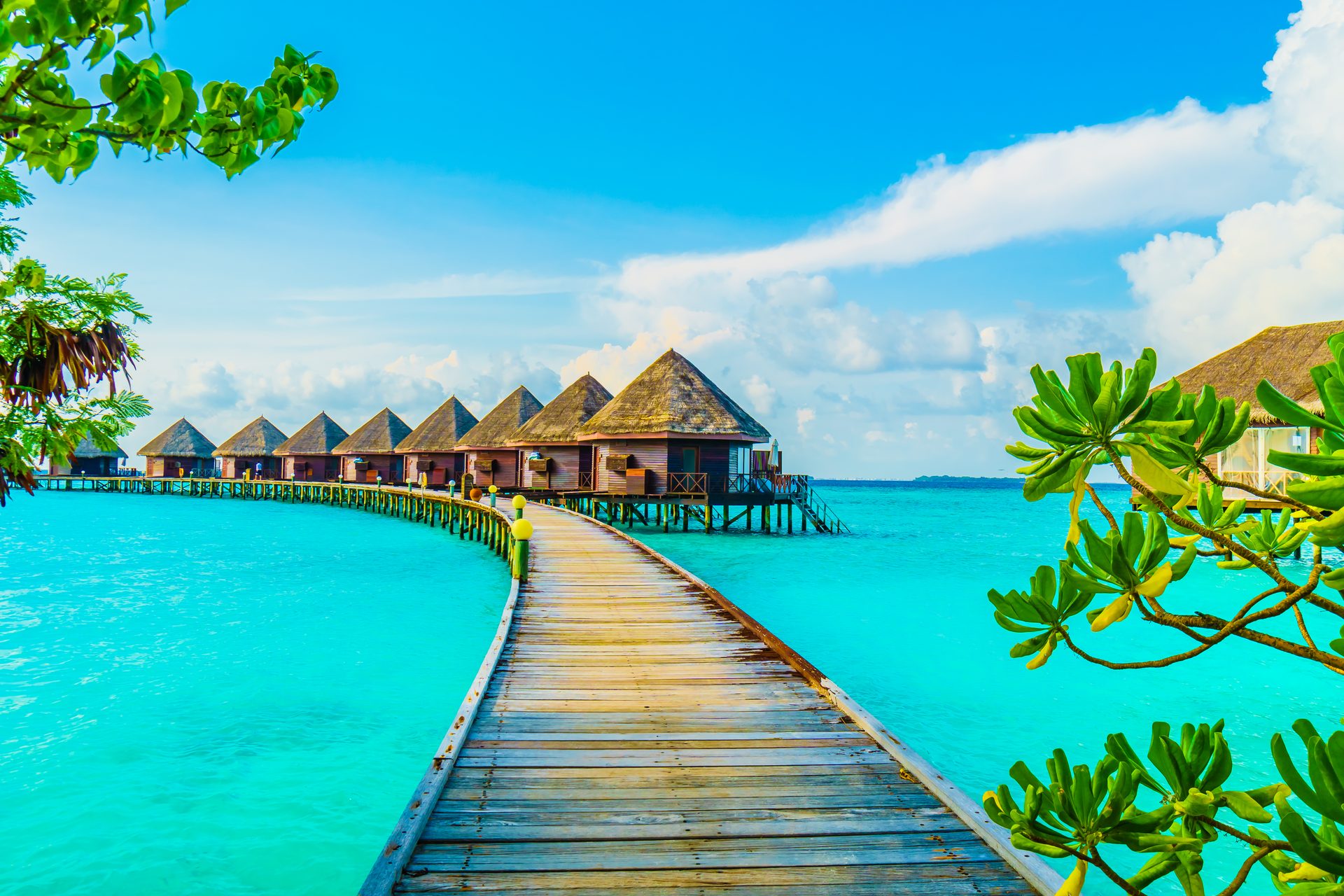 Beyond Destinations travel experience