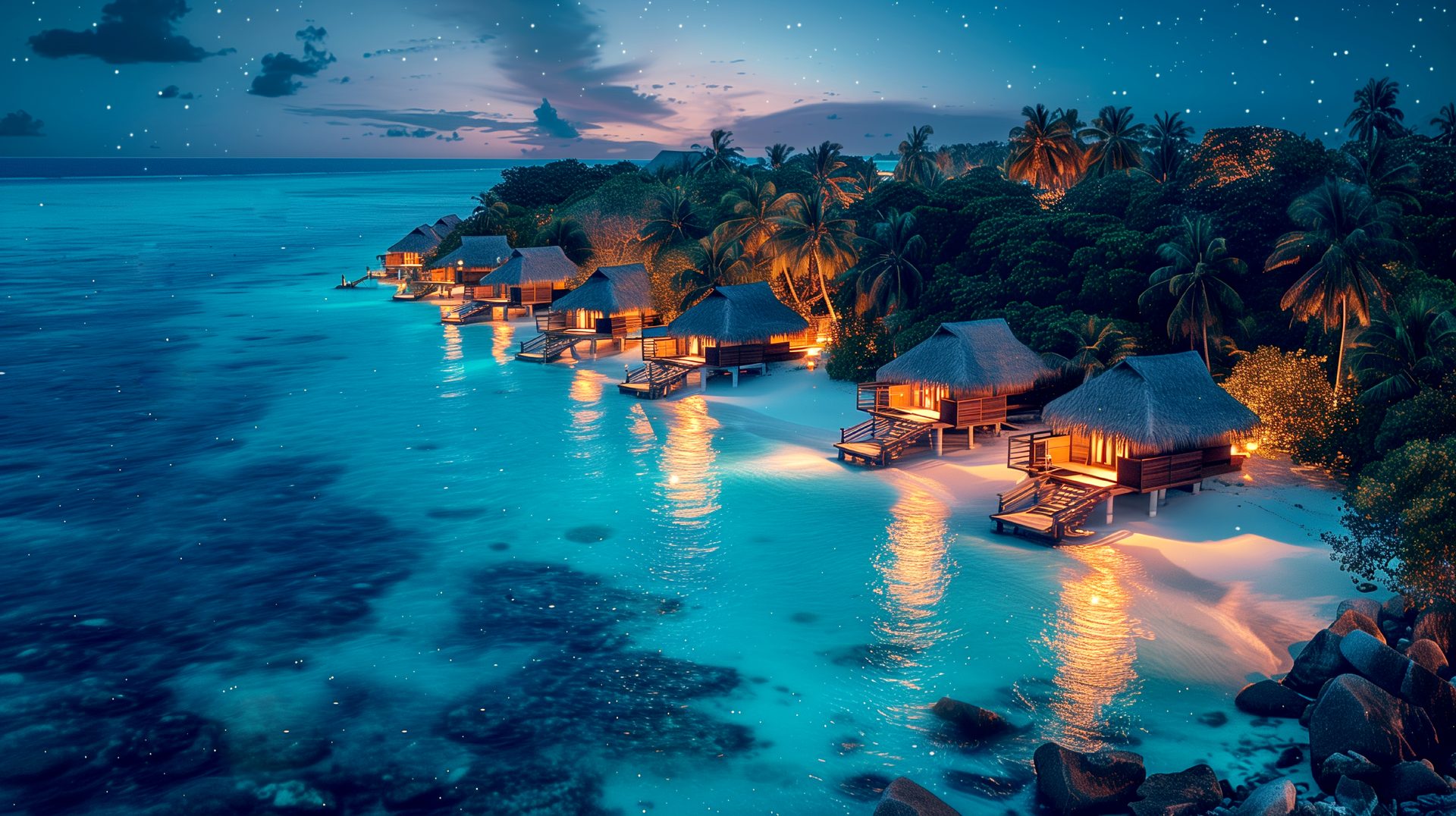 Beyond Destinations travel experience