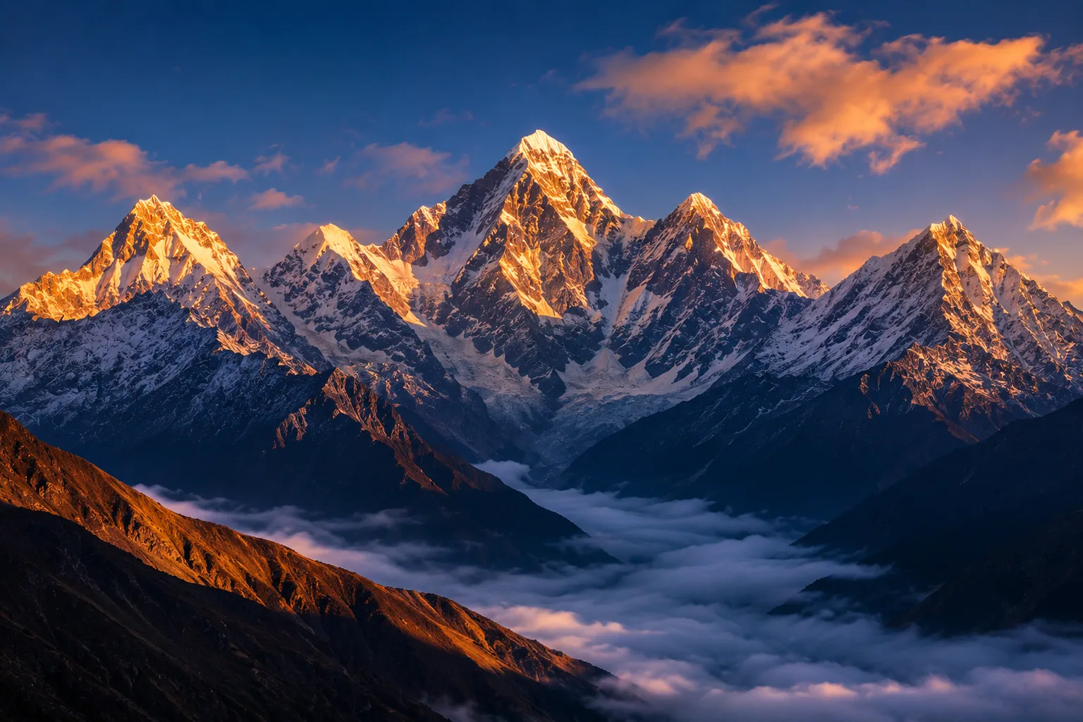 Beyond Destinations travel experience