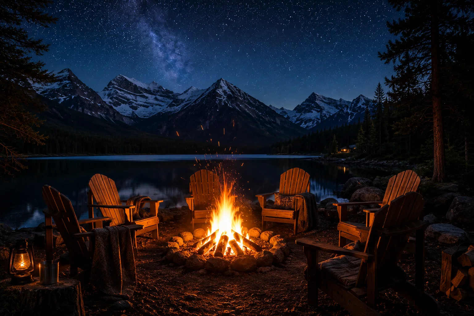 Corporate Wellbeing Retreats