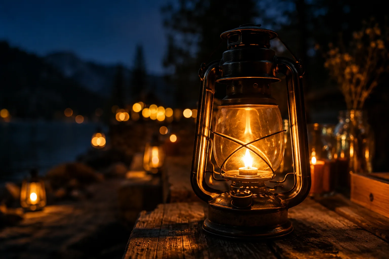 Beyond Destinations travel experience