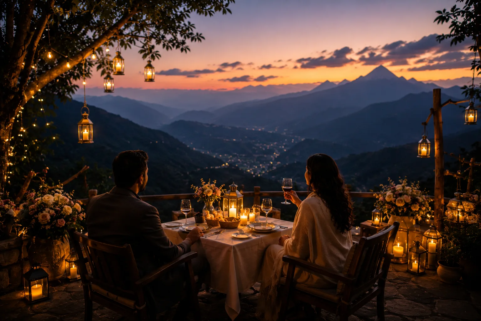 Curated Journeys and Celebrations