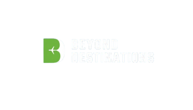 Beyond Destinations