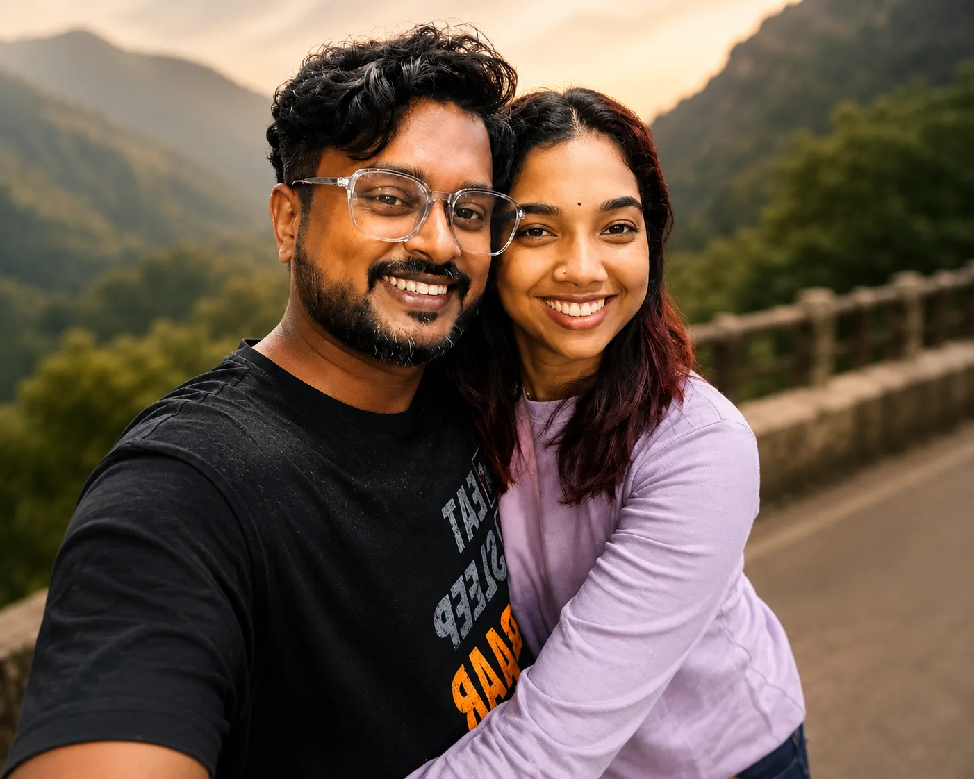 Beyond Destinations travel experience