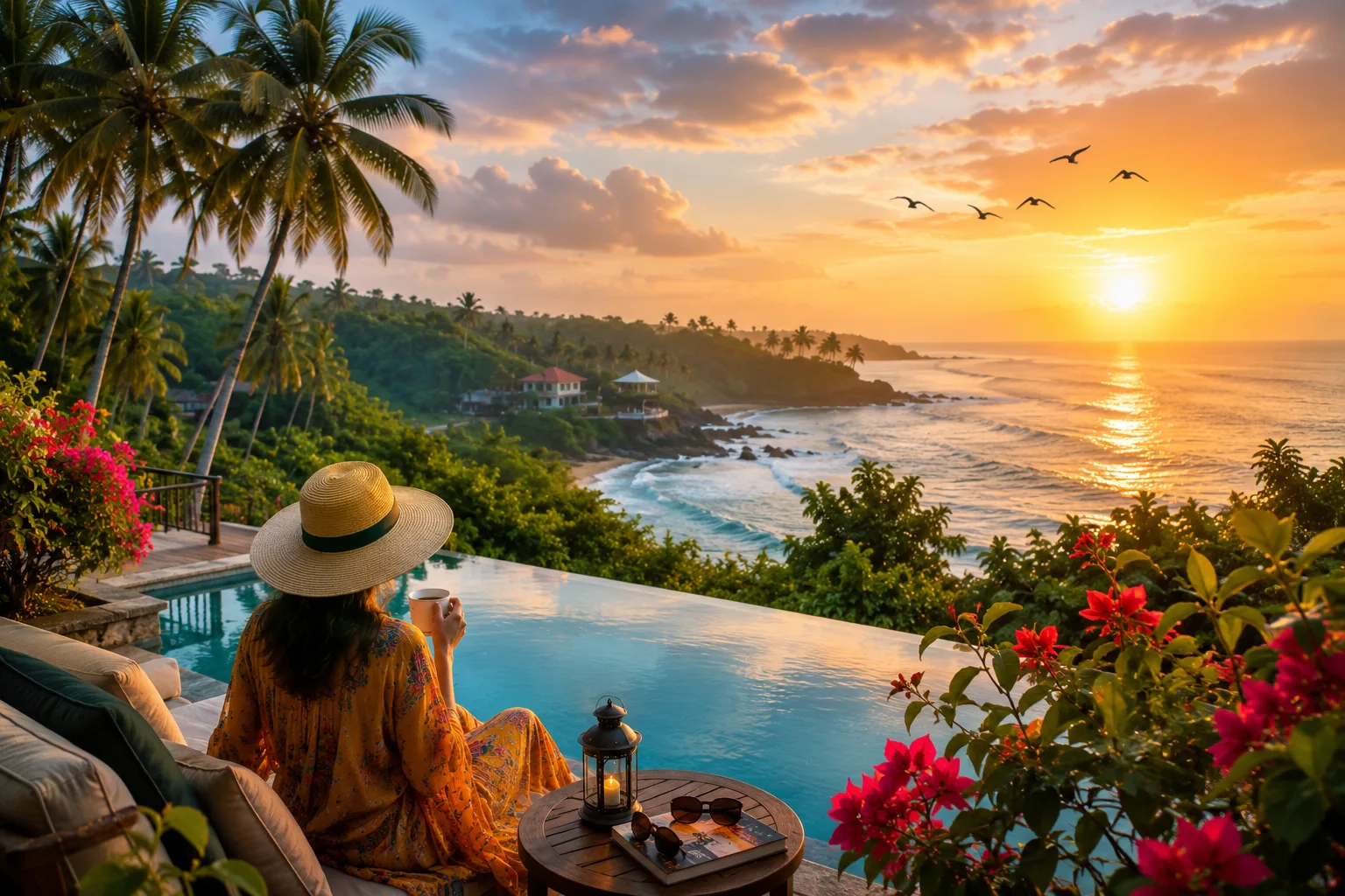 Beyond Destinations travel experience